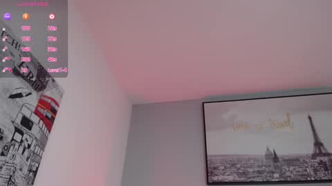 Snapshot of annyfiore chatting on 17, 9, 2025 Anny online show from 17, 9, 2025