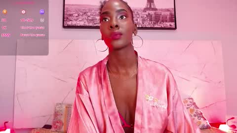 Snapshot of annyfiore chatting on 23, 9, 2025 Anny online show from 23, 9, 2025