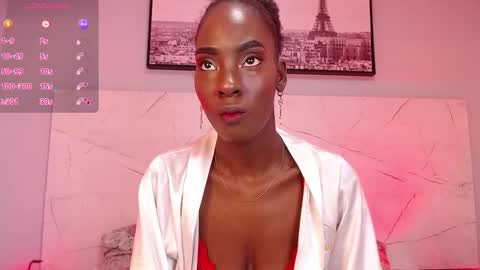 Snapshot of annyfiore chatting on 28, 9, 2025 Anny online show from 28, 9, 2025