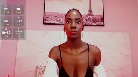 Snapshot of annyfiore chatting on 5, 10, 2025 Anny online show from 5, 10, 2025