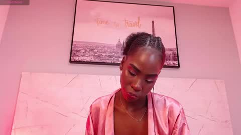 Snapshot of annyfiore chatting on 9, 11, 2025 Anny online show from 9, 11, 2025