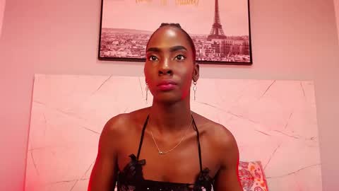 Snapshot of annyfiore chatting on 23, 11, 2025 Anny online show from 23, 11, 2025