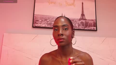 Snapshot of annyfiore chatting on 25, 11, 2025 Anny online show from 25, 11, 2025