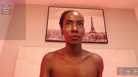 Snapshot of annyfiore chatting on 3, 12, 2025 Anny online show from 3, 12, 2025