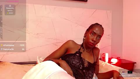 Anny  online show from 11, 1, 2026