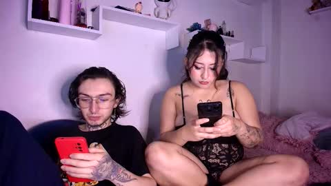 Snapshot of annyharris chatting on 8, 2, 2026 anny harris online show from 8, 2, 2026