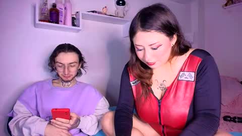 Snapshot of annyharris chatting on 12, 2, 2026 anny harris online show from 12, 2, 2026