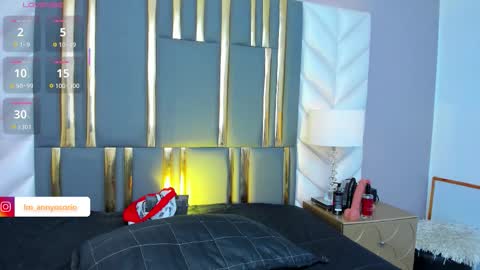 Anny online show from 28, 10, 2025