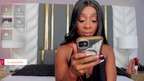 Anny online show from 28, 11, 2025