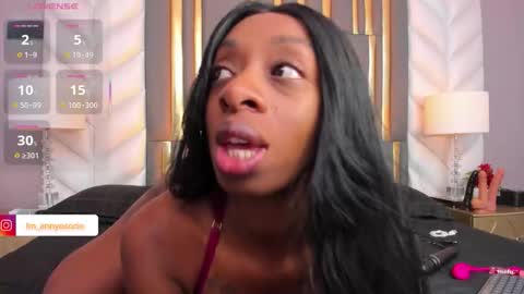 Anny online show from 2, 12, 2025