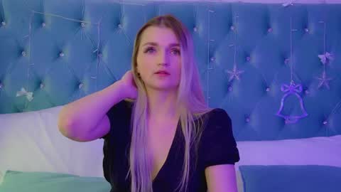 annyraii online show from 12, 1, 2026