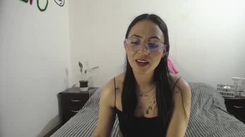 Anny online show from 7, 12, 2024