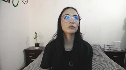 Anny online show from 26, 1, 2025