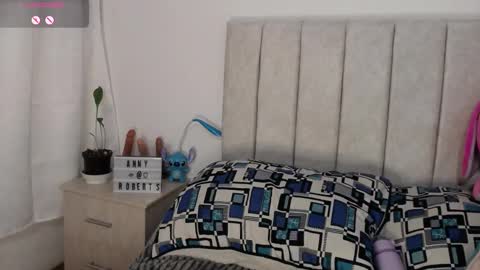 Anny online show from 20, 9, 2025