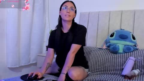 Anny online show from 3, 11, 2025