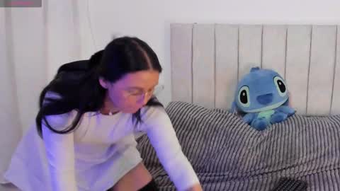 Anny online show from 13, 12, 2025