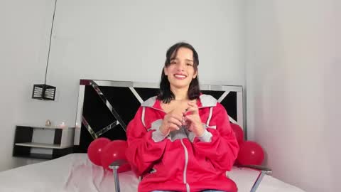 Anny online show from 18, 2, 2025