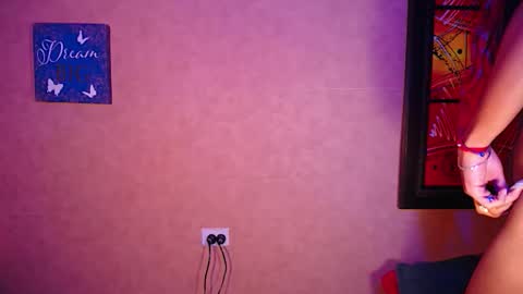 Snapshot of annysheby chatting on 18, 1, 2025 AnnySheby online show from 18, 1, 2025