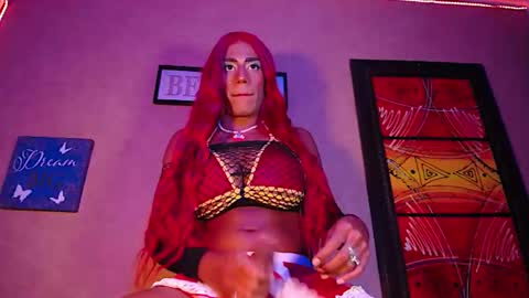 Snapshot of annysheby chatting on 19, 1, 2025 AnnySheby online show from 19, 1, 2025