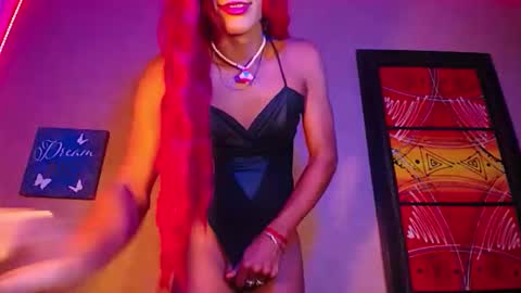 Snapshot of annysheby chatting on 26, 1, 2025 AnnySheby online show from 26, 1, 2025