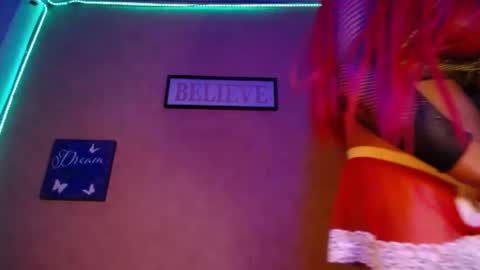 Snapshot of annysheby chatting on 15, 2, 2025 AnnySheby online show from 15, 2, 2025