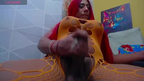 Snapshot of annysheby chatting on 15, 10, 2025 AnnySheby online show from 15, 10, 2025