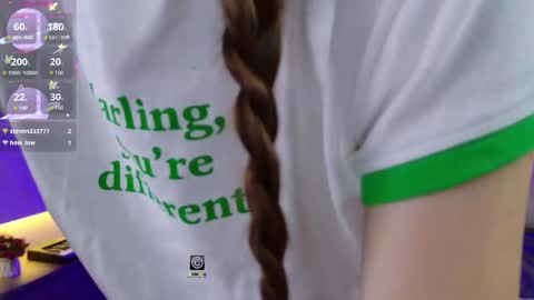 Snapshot of annyshore chatting on 24, 2, 2026 annyshore online show from 24, 2, 2026