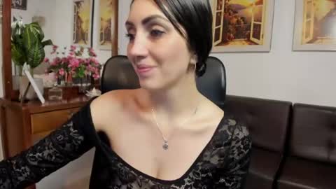 Snapshot of annysweetfs chatting on 4, 8, 2026 Anny online show from 4, 8, 2026