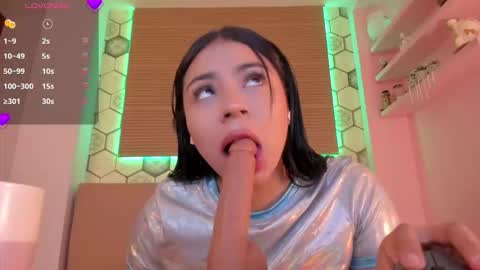 Gaby online show from 26, 9, 2025