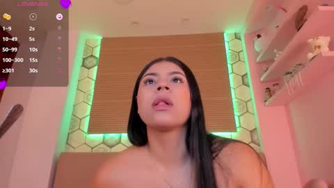 Gaby online show from 2, 10, 2025