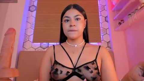 Snapshot of annytorres chatting on 5, 7, 2026 Gaby online show from 5, 7, 2026