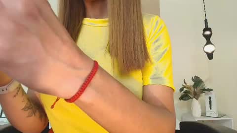 Snapshot of annyxhot chatting on 17, 6, 2026 AnnyXhot online show from 17, 6, 2026