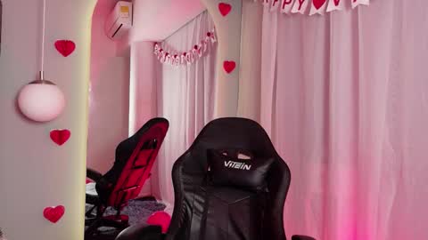 Snapshot of annyy_johnson chatting on 15, 2, 2026 Anny online show from 15, 2, 2026