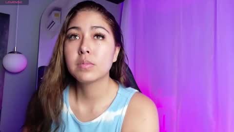 Snapshot of annyy_johnson chatting on 3, 3, 2026 Anny online show from 3, 3, 2026