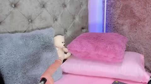 Snapshot of annyy_ricee28 chatting on 2, 12, 2024 Annyy Ricee28 online show from 2, 12, 2024