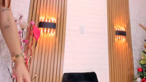 Snapshot of annyy_ricee28 chatting on 3, 1, 2025 Annyy Ricee28 online show from 3, 1, 2025