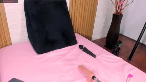 Snapshot of annyy_ricee28 chatting on 22, 2, 2025 Annyy Ricee28 online show from 22, 2, 2025