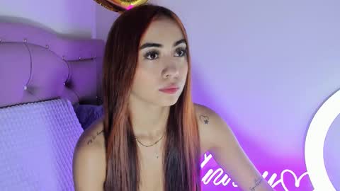 Snapshot of annyy_ricee28 chatting on 9, 3, 2025 Annyy Ricee28 online show from 9, 3, 2025