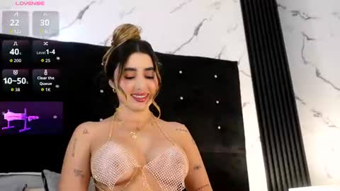 ANNYY  online show from 19, 7, 2026
