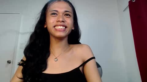 Snapshot of anok_yaii chatting on 24, 10, 2025 anok_yaii online show from 24, 10, 2025