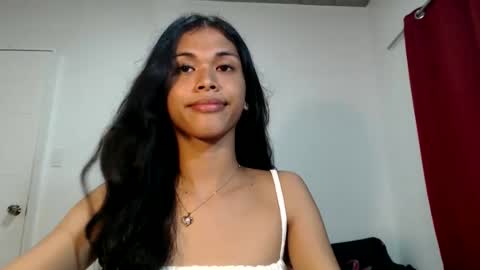 Snapshot of anok_yaii chatting on 26, 10, 2025 anok_yaii online show from 26, 10, 2025