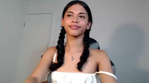 Snapshot of anok_yaii chatting on 3, 11, 2025 anok_yaii online show from 3, 11, 2025