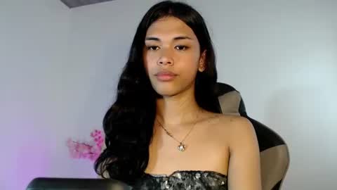 Snapshot of anok_yaii chatting on 4, 11, 2025 anok_yaii online show from 4, 11, 2025