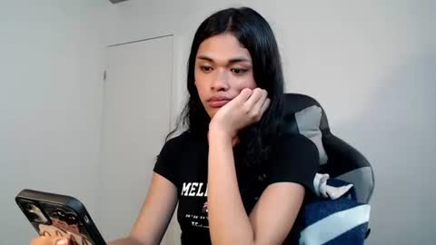 Snapshot of anok_yaii chatting on 5, 11, 2025 anok_yaii online show from 5, 11, 2025