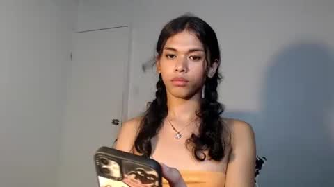 Snapshot of anok_yaii chatting on 6, 11, 2025 anok_yaii online show from 6, 11, 2025