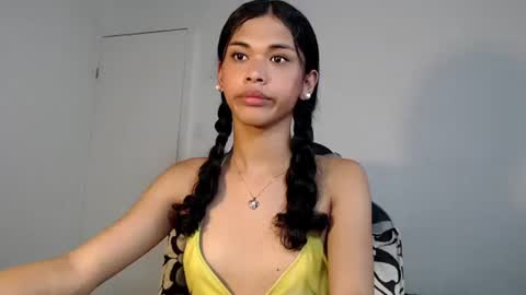 Snapshot of anok_yaii chatting on 10, 11, 2025 anok_yaii online show from 10, 11, 2025