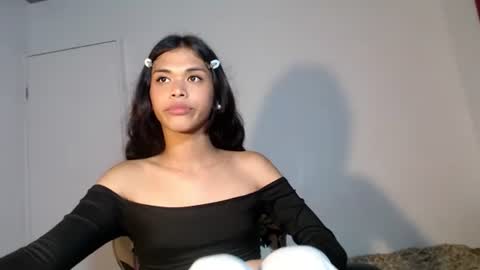 Snapshot of anok_yaii chatting on 23, 11, 2025 anok_yaii online show from 23, 11, 2025