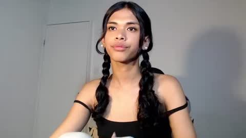 Snapshot of anok_yaii chatting on 24, 11, 2025 anok_yaii online show from 24, 11, 2025