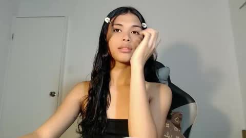 Snapshot of anok_yaii chatting on 2, 12, 2025 anok_yaii online show from 2, 12, 2025