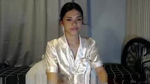 Snapshot of anok_yaii chatting on 10, 1, 2026 anok_yaii online show from 10, 1, 2026
